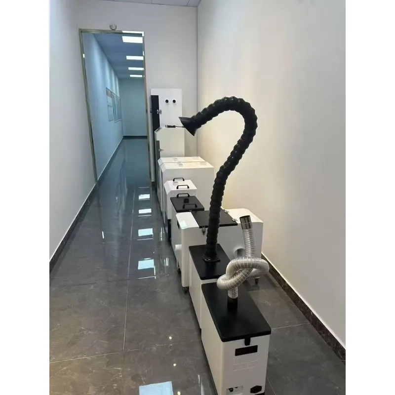 Mobile Industrial Workshop Smo - Industrial Laser Marking Systems のレビューと価格