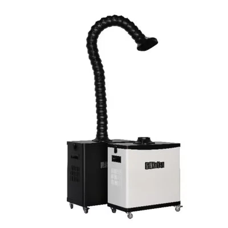 Mobile Industrial Workshop Smo - Industrial Laser Marking Systems のレビューと価格
