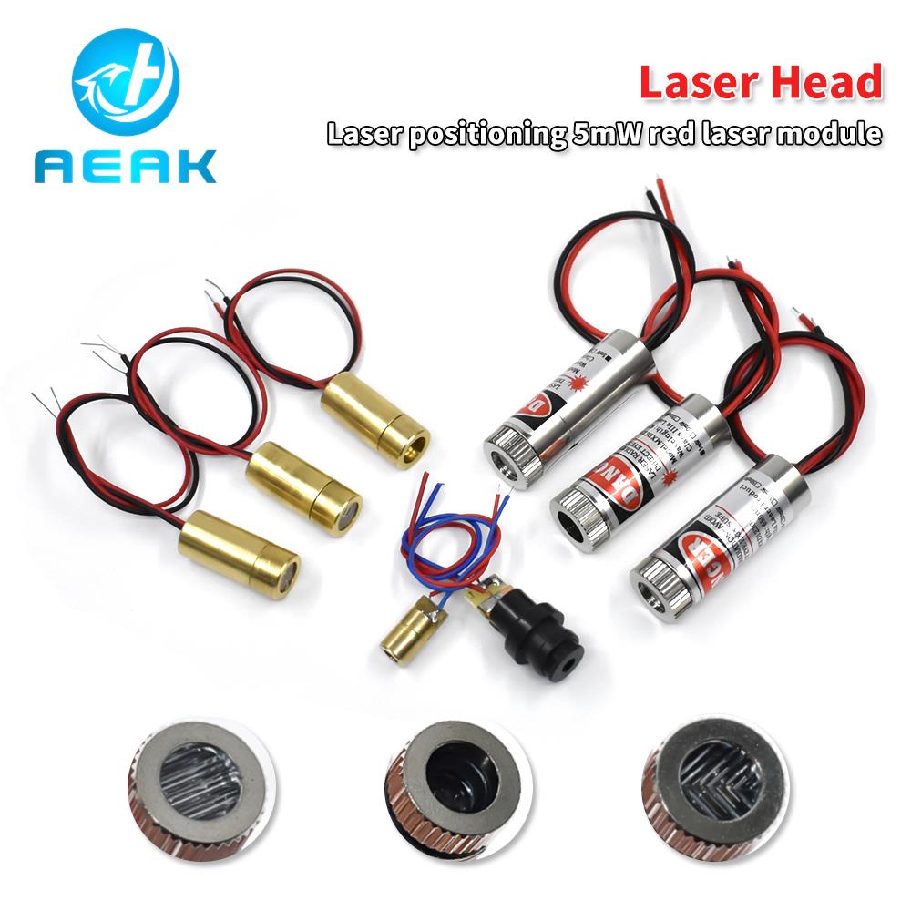 High Quality Red Line Laser Mo - Industrial Laser Line Module のレビューと価格