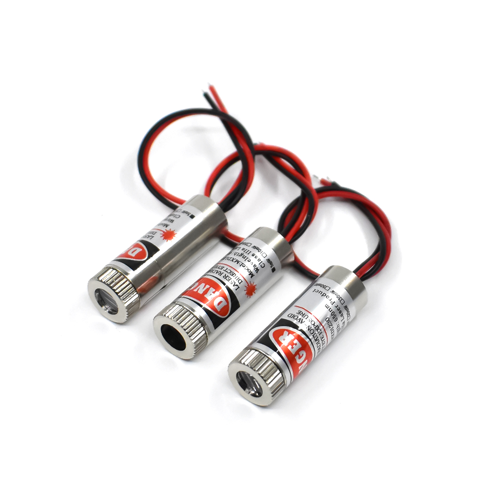 High Quality Red Line Laser Mo - Industrial Laser Line Module のレビューと価格