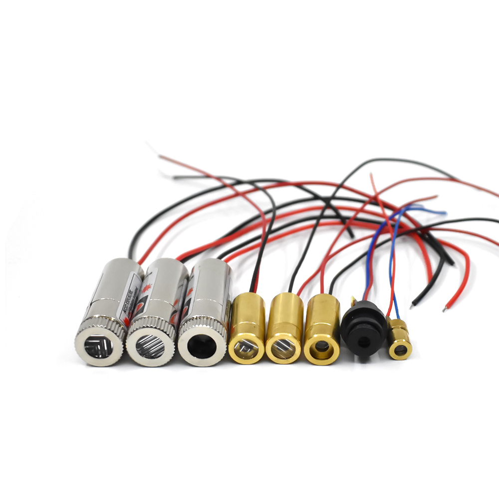 High Quality Red Line Laser Mo - Industrial Laser Line Module のレビューと価格
