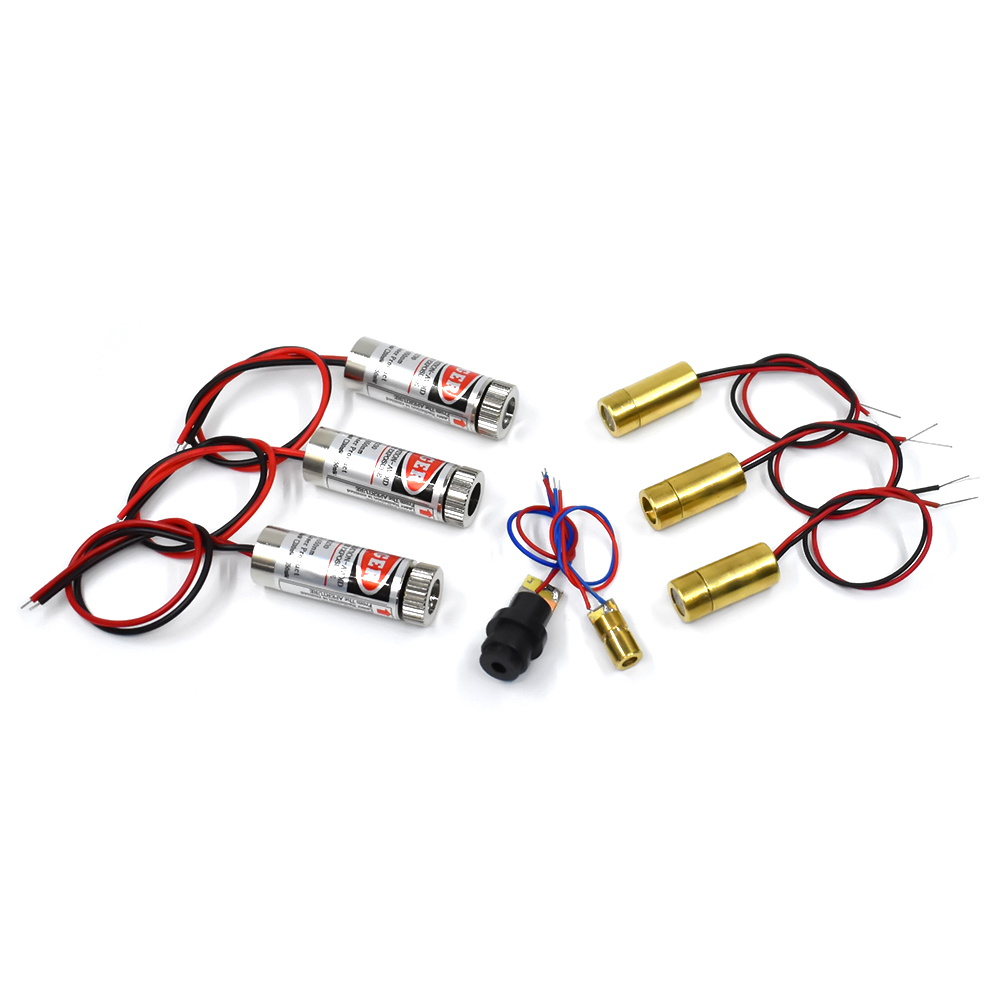 High Quality Red Line Laser Mo - Industrial Laser Line Module のレビューと価格