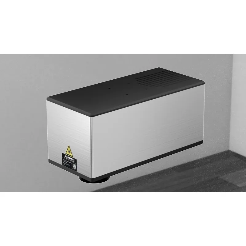 YAOMATEC Automatic TTO UV Lase - Industrial Laser Marking Machine のレビューと価格