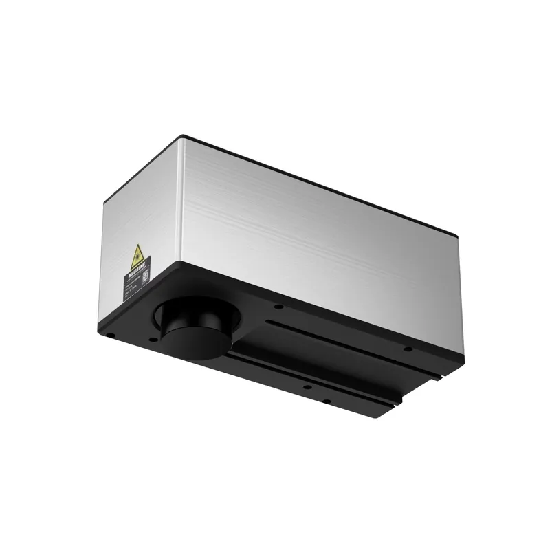 YAOMATEC Automatic TTO UV Lase - Industrial Laser Marking Machine のレビューと価格