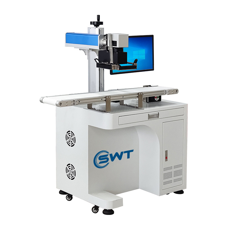 Industrial UV Laser Marking Pr - Industrial Uv Laser のレビューと価格