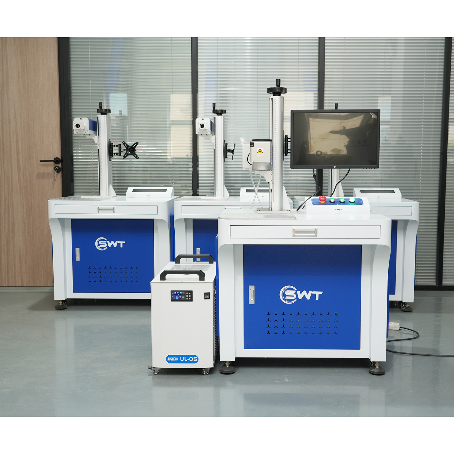 Industrial UV Laser Marking Pr - Industrial Uv Laser のレビューと価格
