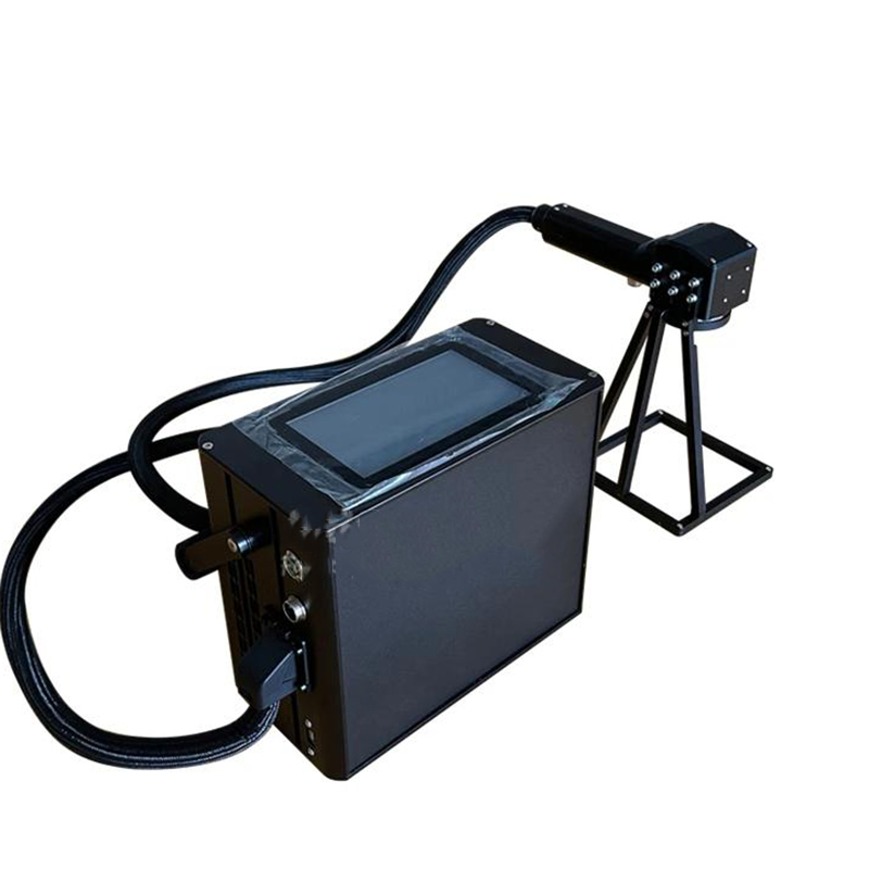 Battery Laser Marking Machine  - Industrial Laser Marking Machine のレビューと価格