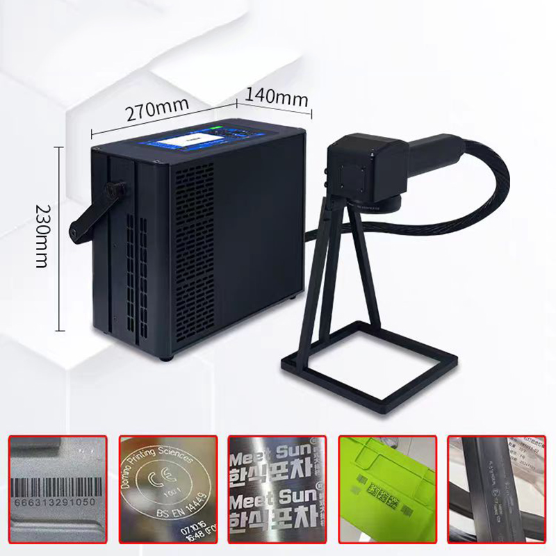 Battery Laser Marking Machine  - Industrial Laser Marking Machine のレビューと価格