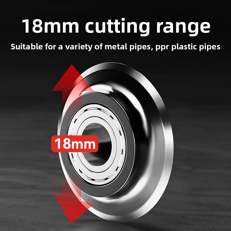 Ratchet Pipe Cutter 8-29mm Adj - Laser Tube Replacement のレビューと価格