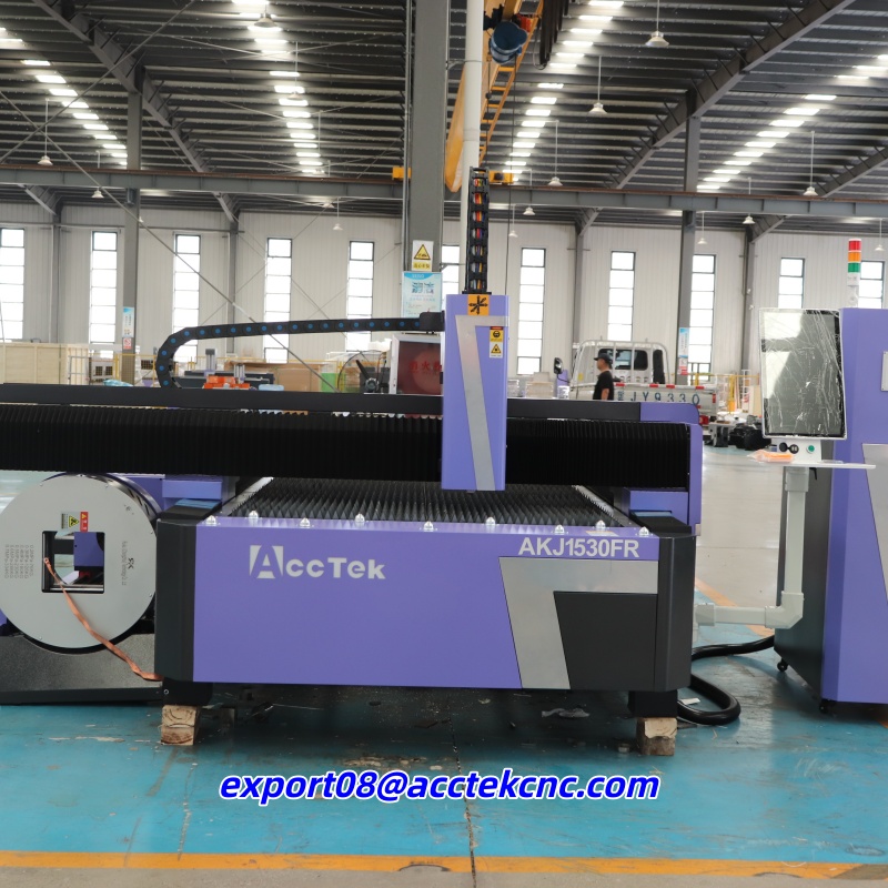 Low Price Fiber Laser Cutting  - Industrial Laser Machine Price のレビューと価格