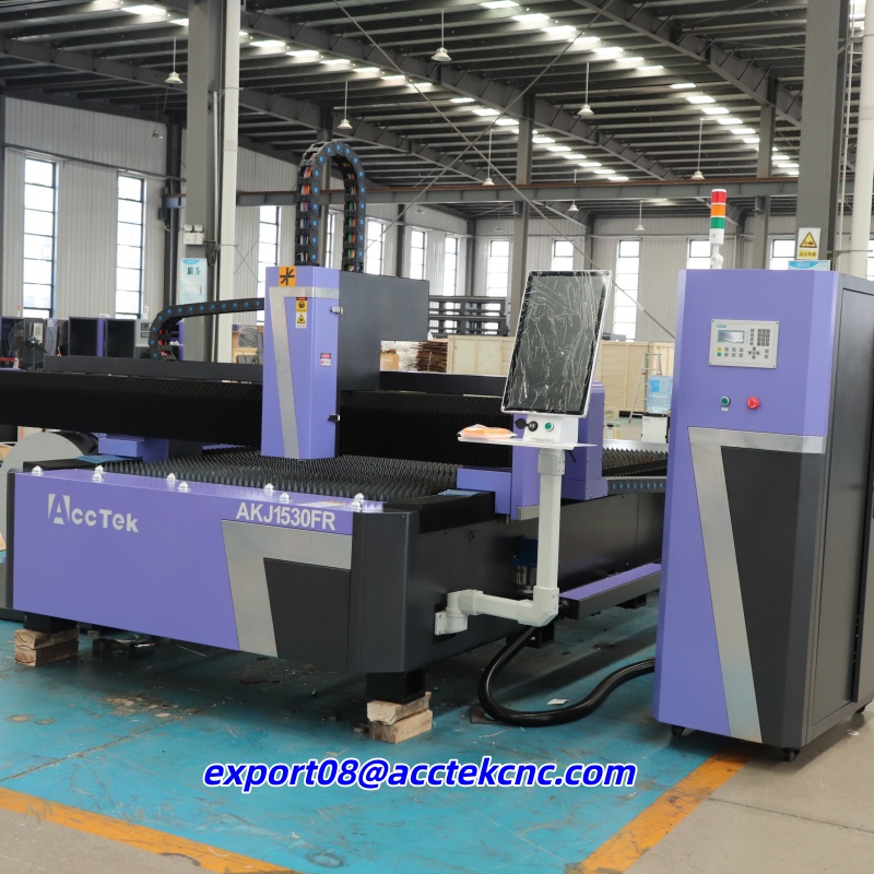 Low Price Fiber Laser Cutting  - Industrial Laser Machine Price のレビューと価格