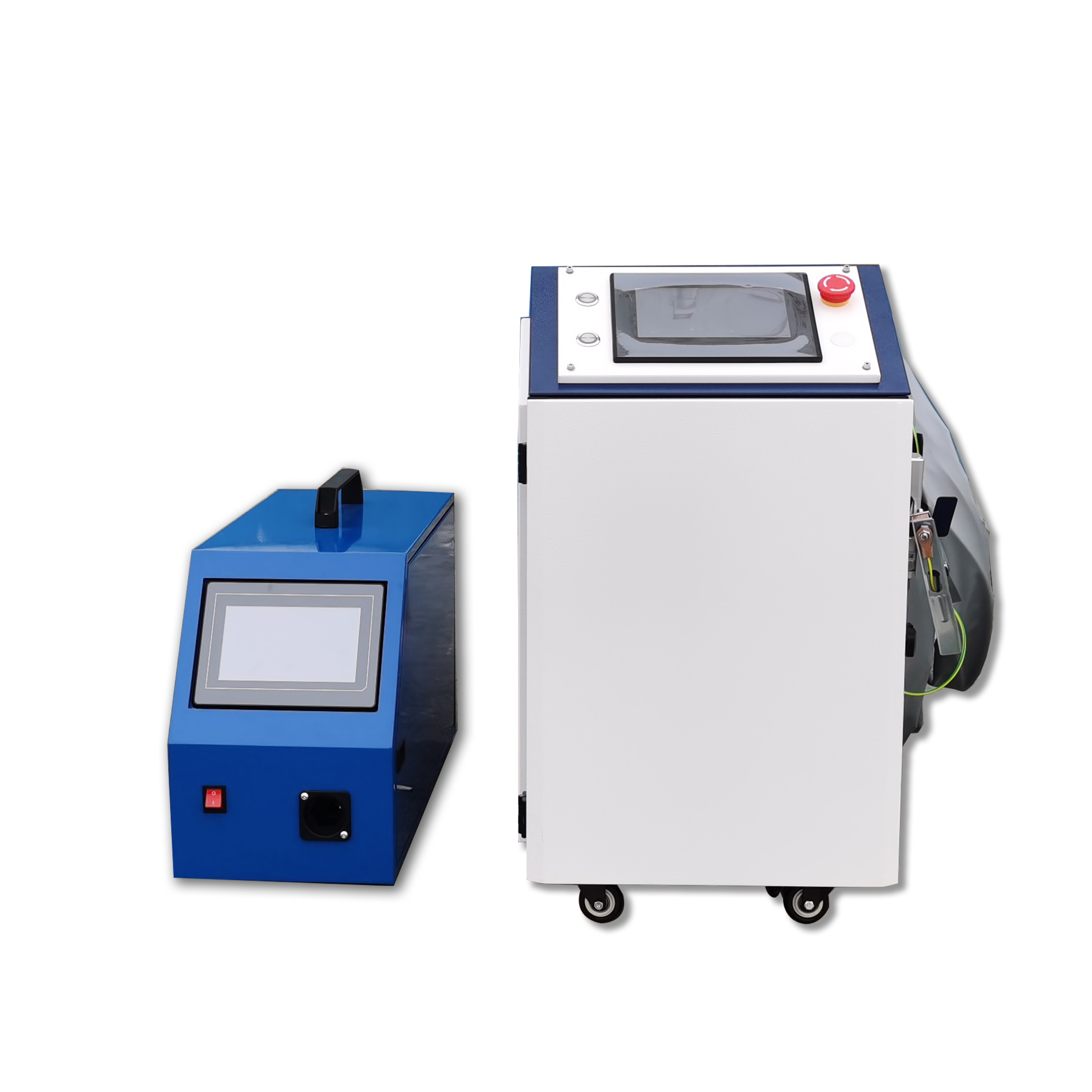 Handheld RAYCUS Laser Welding  - Industrial Handheld Laser Welding Machine のレビューと価格