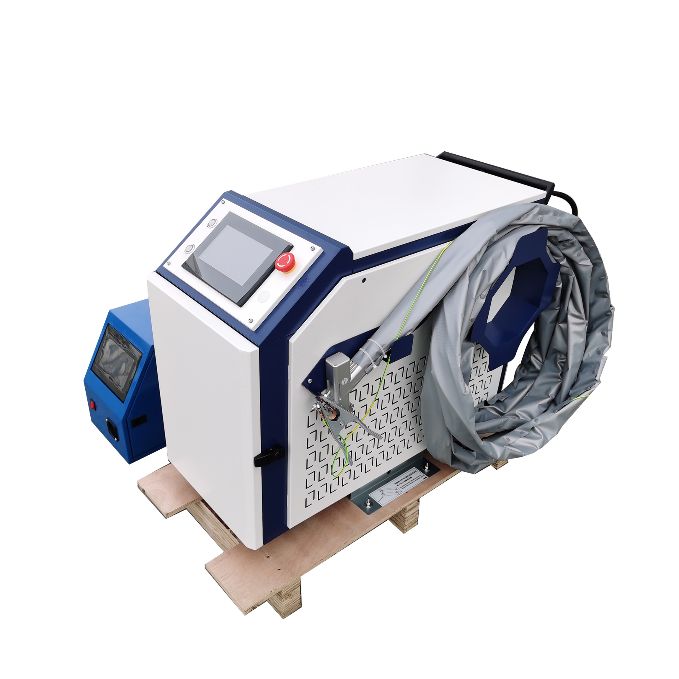 Handheld RAYCUS Laser Welding  - Industrial Handheld Laser Welding Machine のレビューと価格