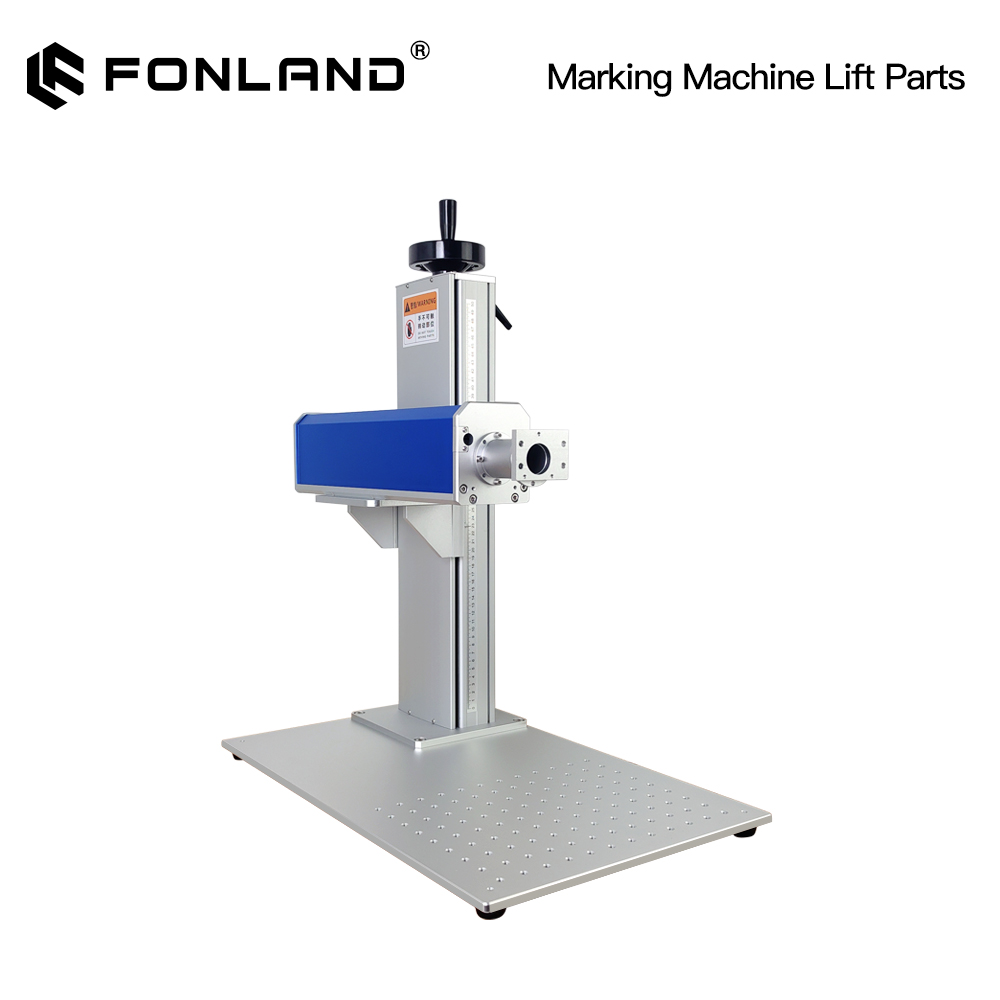 Rayucs MAX JPT Laser Marking M - Industrial Laser Marking Machine のレビューと価格