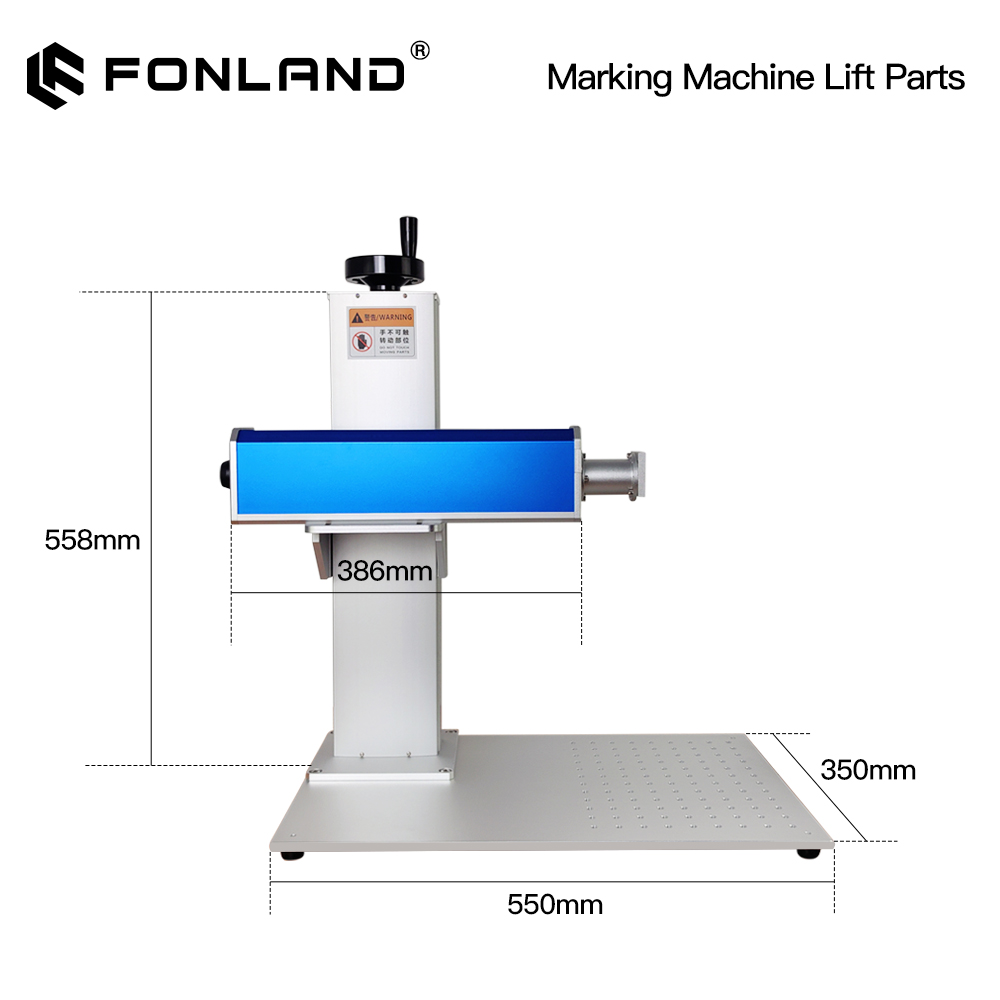 Rayucs MAX JPT Laser Marking M - Industrial Laser Marking Machine のレビューと価格