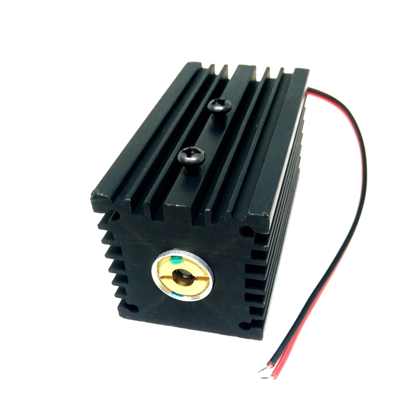 LAB Industrial 532nm 10mw 5VDC - Industrial Laser Line Module のレビューと価格