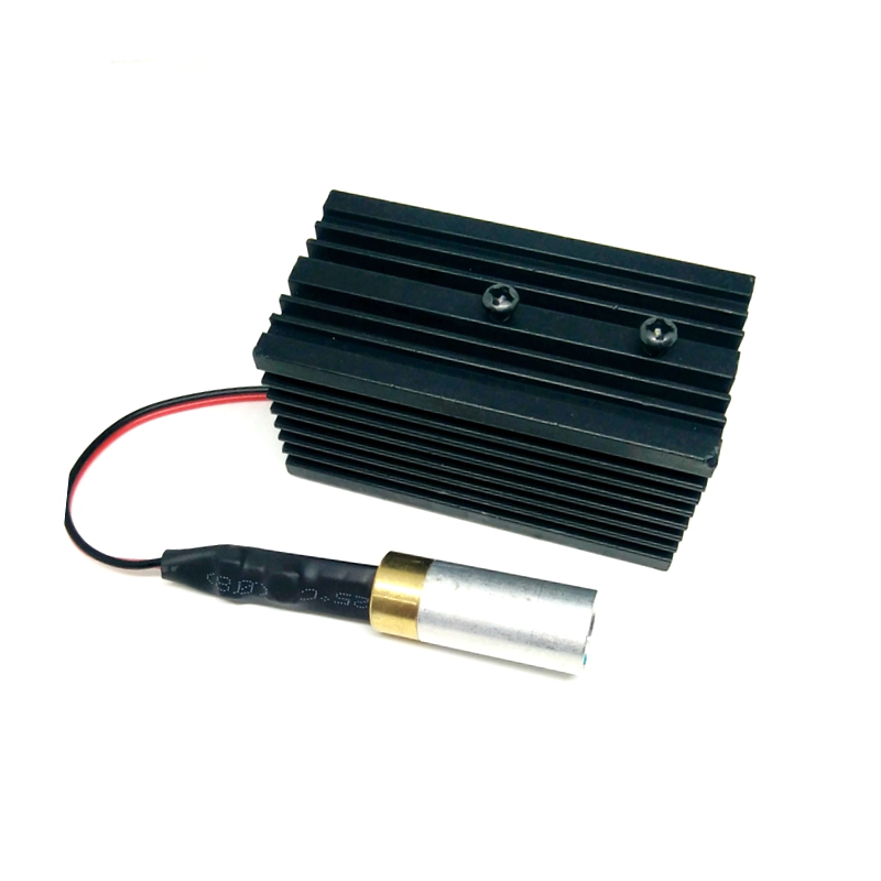 LAB Industrial 532nm 10mw 5VDC - Industrial Laser Line Module のレビューと価格