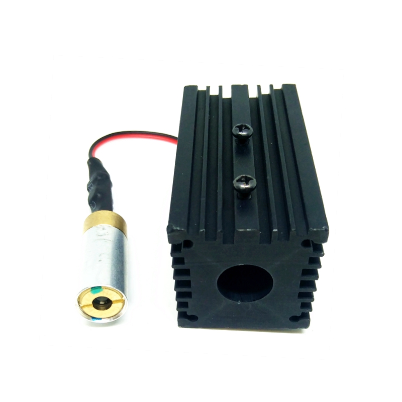 LAB Industrial 532nm 10mw 5VDC - Industrial Laser Line Module のレビューと価格