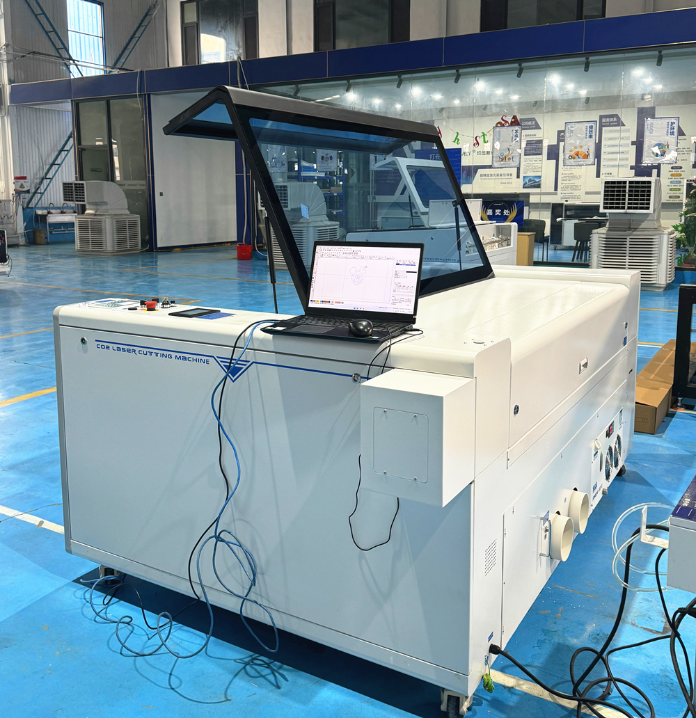 Wholesale Price Industrial CO2 - Industrial Laser Machine Price のレビューと価格