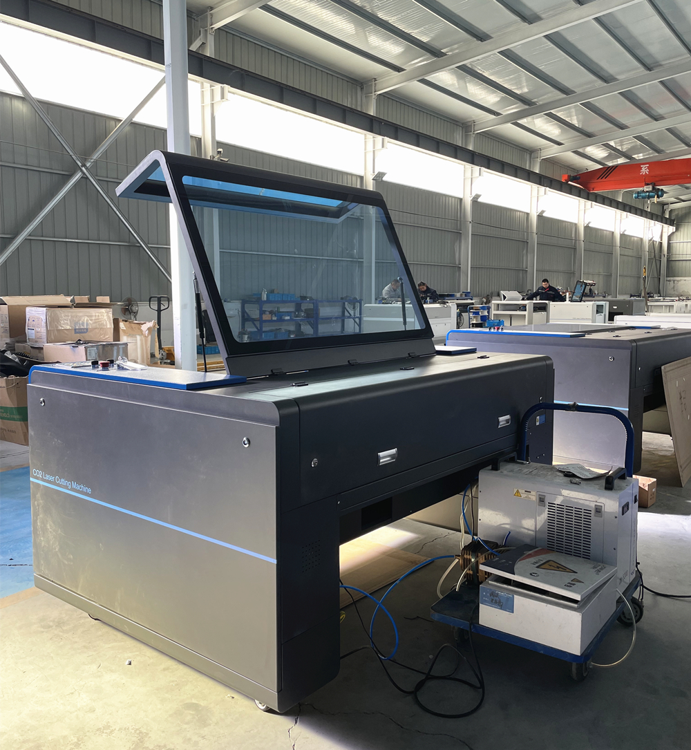 Wholesale Price Industrial CO2 - Industrial Laser Machine Price のレビューと価格