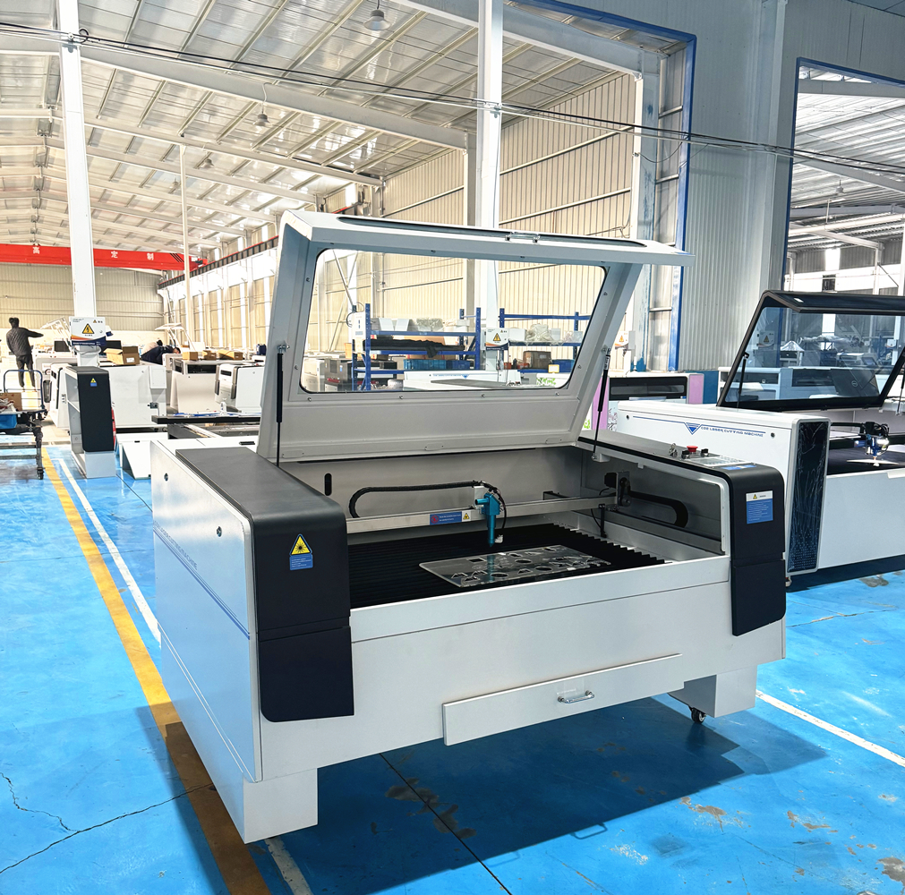 Wholesale Price Industrial CO2 - Industrial Laser Machine Price のレビューと価格