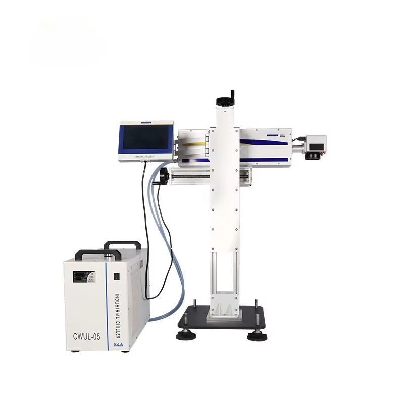 F20 Industrial 20W UV Laser Ma - Industrial Uv Laser のレビューと価格