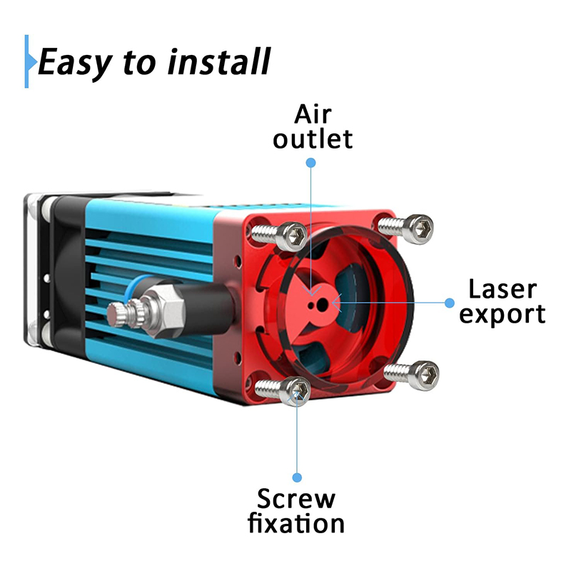 Air Assist High Speed Air Pump - Air Assist Pump Laser のレビューと価格