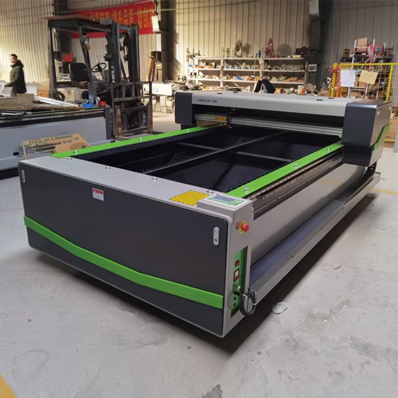 Customized Single Head CO2 Las - Industrial Acrylic Laser Cutter のレビューと価格