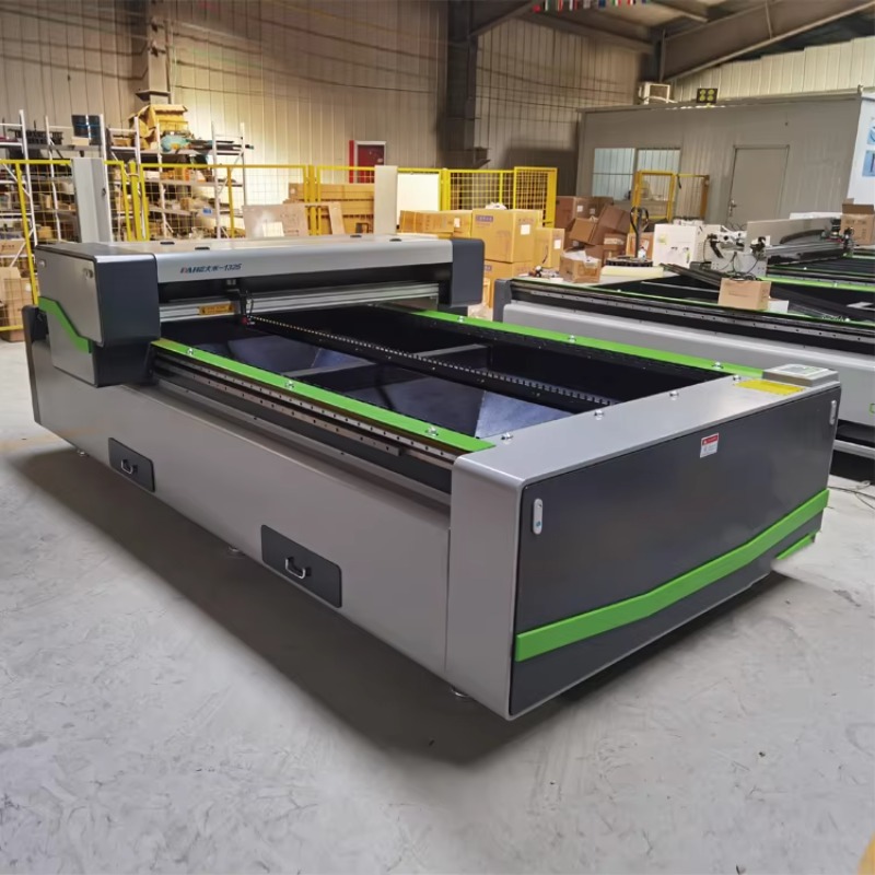 Customized Single Head CO2 Las - Industrial Acrylic Laser Cutter のレビューと価格