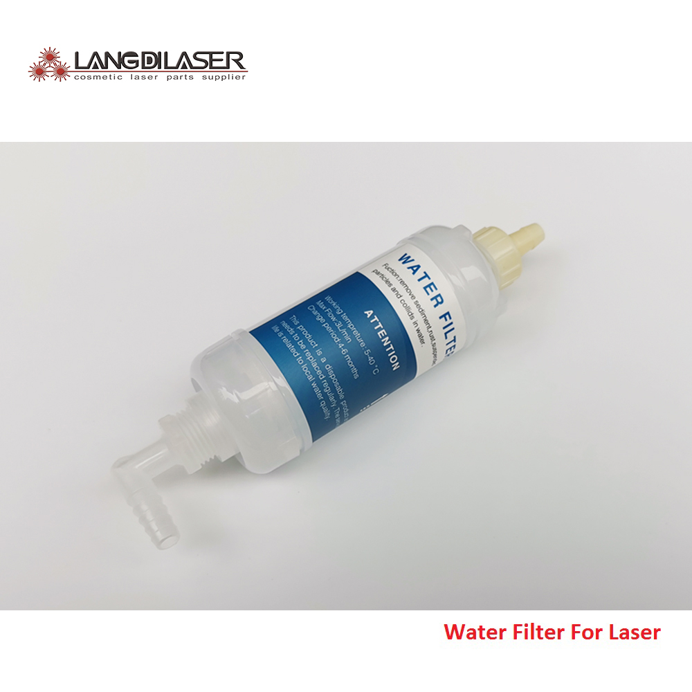 Diode Laser Water Filter Syste - Industrial Laser Machine Hair Removal のレビューと価格