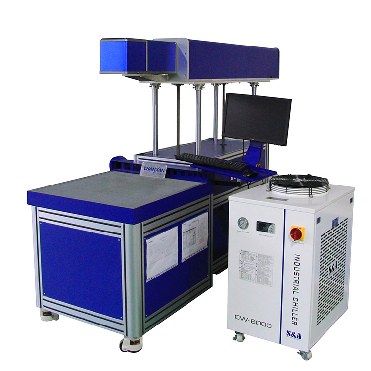 Denim Jeans Laser Engraving Ma - Industrial Laser Engraver Price のレビューと価格