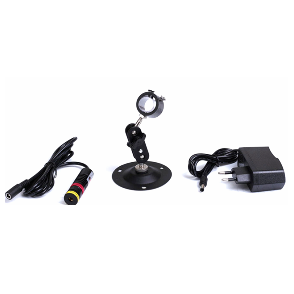 Adjustable Focus 505nm 30mW Gr - Industrial Laser Line Module のレビューと価格