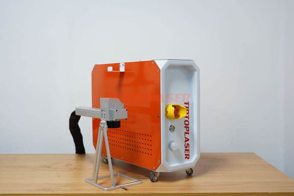 300W Professional Pulse Laser  - Industrial Laser Marking Systems のレビューと価格