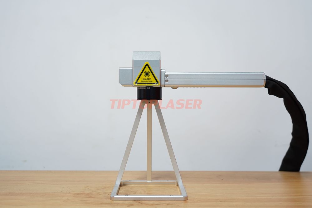 300W Professional Pulse Laser  - Industrial Laser Marking Systems のレビューと価格