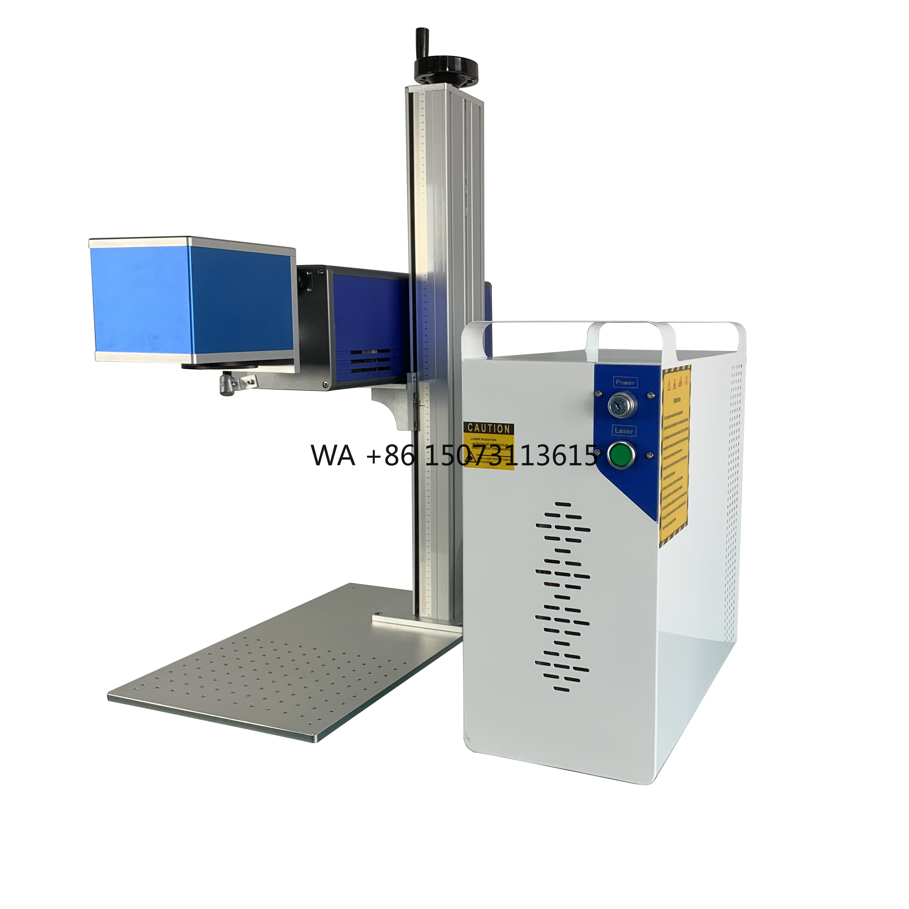 Bluetimes 35W CO2 RF Laser Mar - Industrial Laser Marking Machine のレビューと価格