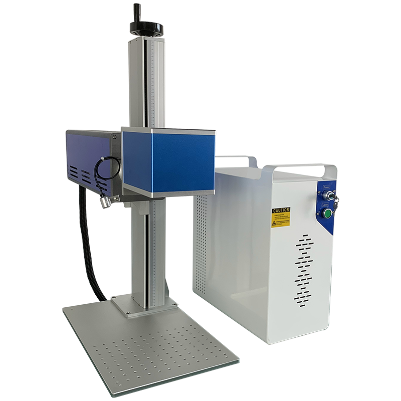 Bluetimes 35W CO2 RF Laser Mar - Industrial Laser Marking Machine のレビューと価格