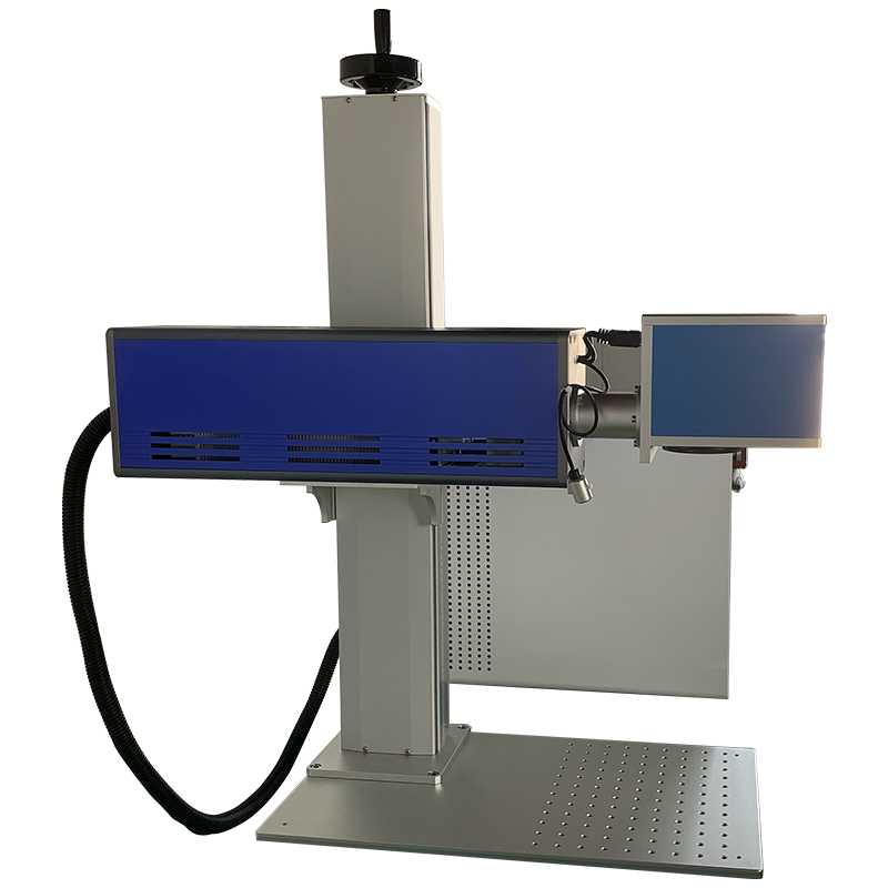 Bluetimes 35W CO2 RF Laser Mar - Industrial Laser Marking Machine のレビューと価格