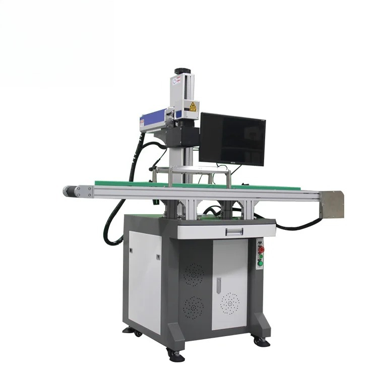 Industrial UV Laser Marking Pr - Industrial Uv Laser のレビューと価格
