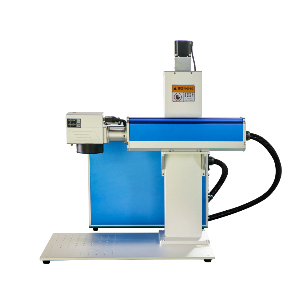 Raycus Fiber Laser Engraver Ma - Industrial Laser Marking Machine のレビューと価格