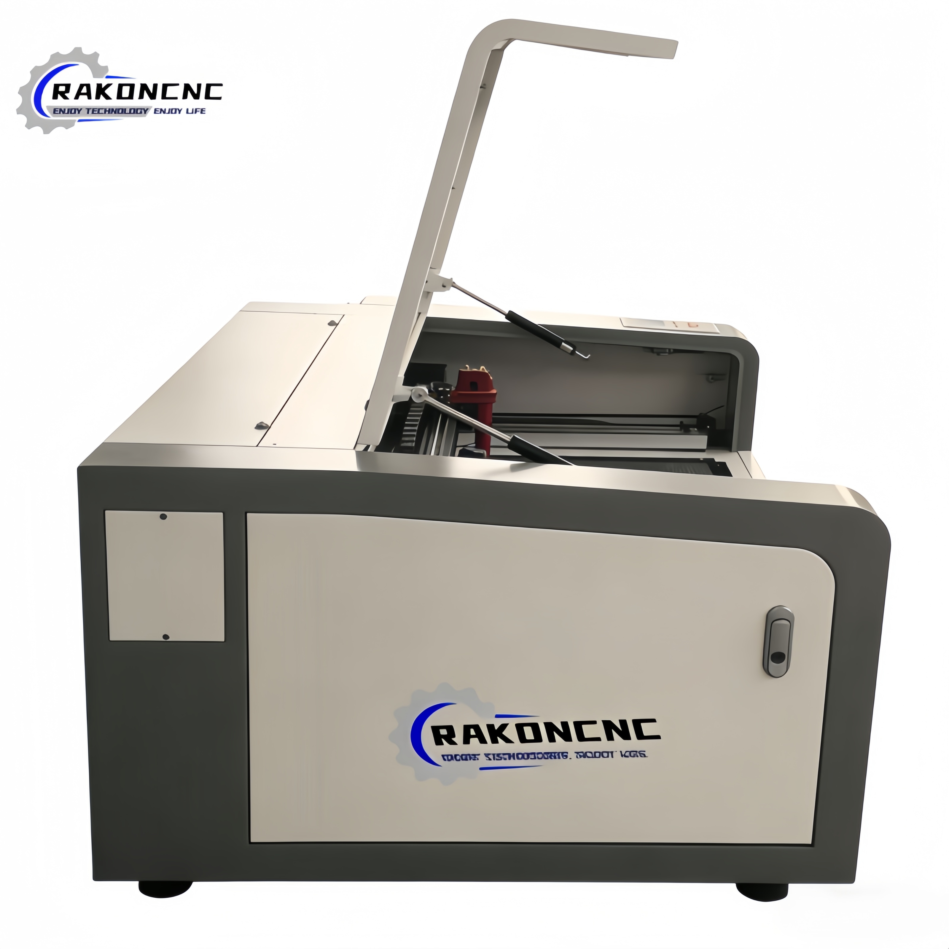 High Accurancy 6040 Mini Table - Co2 Laser Engraving Machine のレビューと価格
