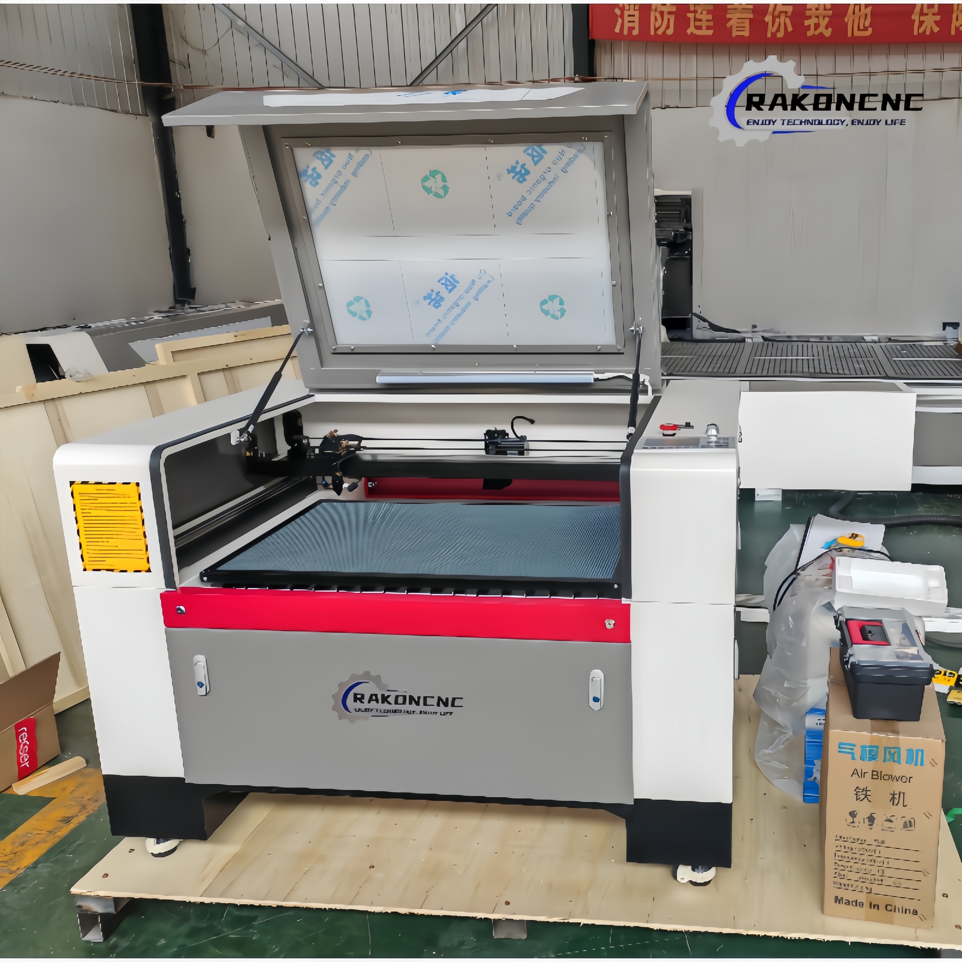 High Accurancy 6040 Mini Table - Co2 Laser Engraving Machine のレビューと価格
