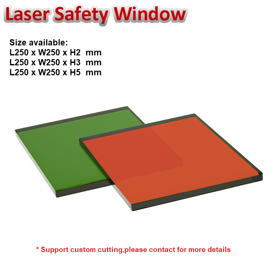 Laser Safety Windows 1064nm 53 - Industrial Uv Laser のレビューと価格