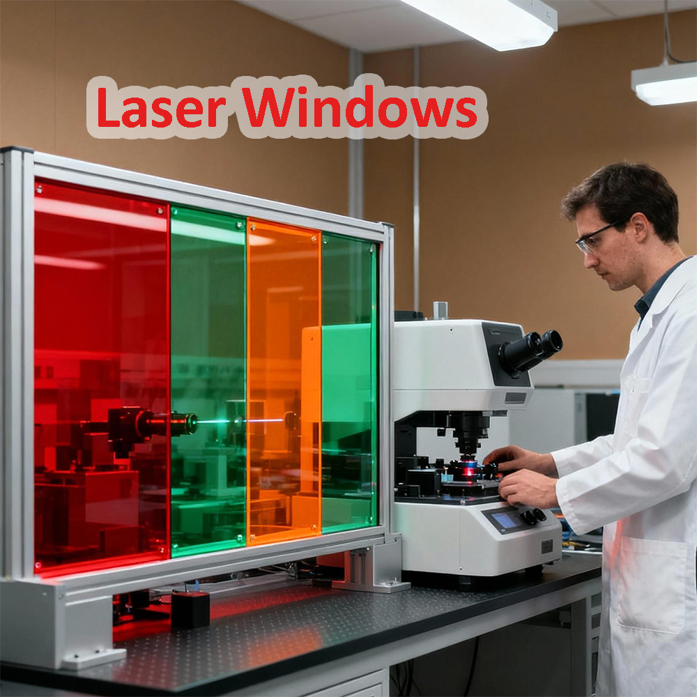 Laser Safety Windows 1064nm 53 - Industrial Uv Laser のレビューと価格