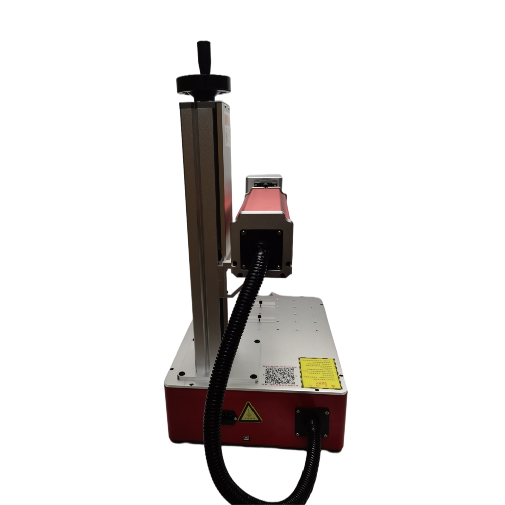 50W Raycus Fiber Laser Marking - Industrial Laser Marking Machine のレビューと価格