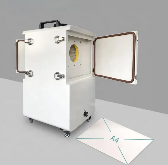 Smoke purifier Laser marking E - Industrial Laser Marking Machine のレビューと価格
