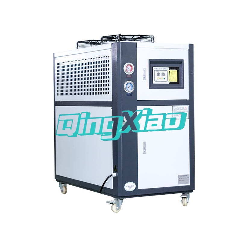 Industrial Chillers Air-cooled - Laser Industrial Chiller のレビューと価格