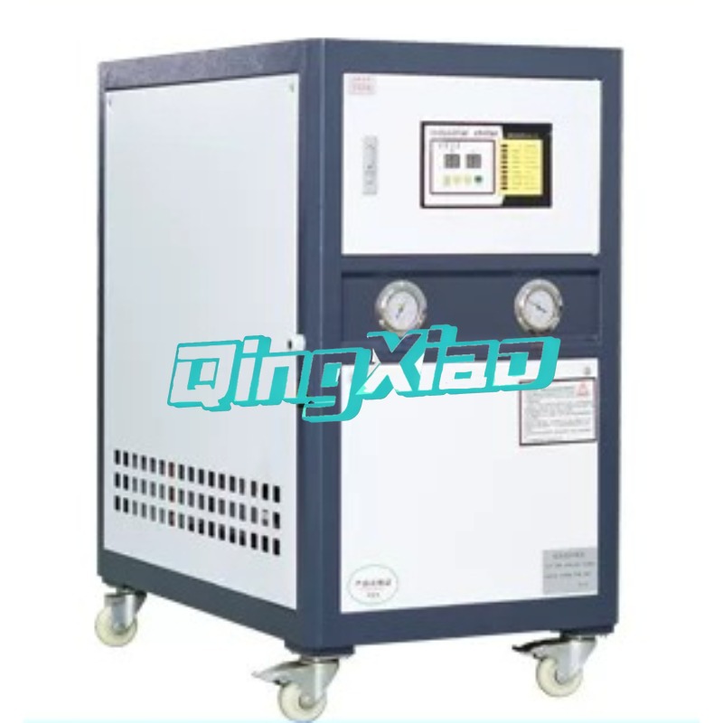 Industrial Chillers Air-cooled - Laser Industrial Chiller のレビューと価格