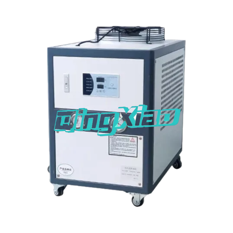 Industrial Chillers Air-cooled - Laser Industrial Chiller のレビューと価格