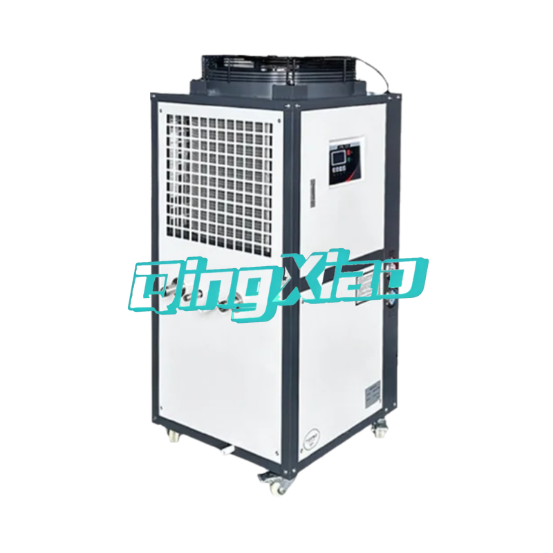Industrial Chillers Air-cooled - Laser Industrial Chiller のレビューと価格