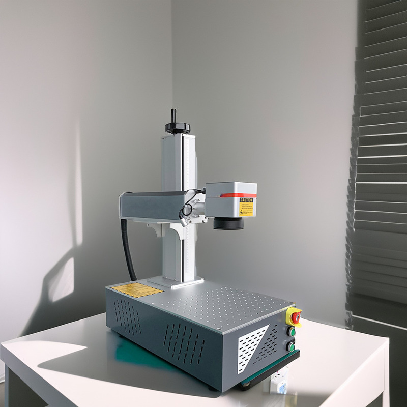 20W/30W/50W/100W Max Raycus JP - Industrial Laser Marking Machine のレビューと価格